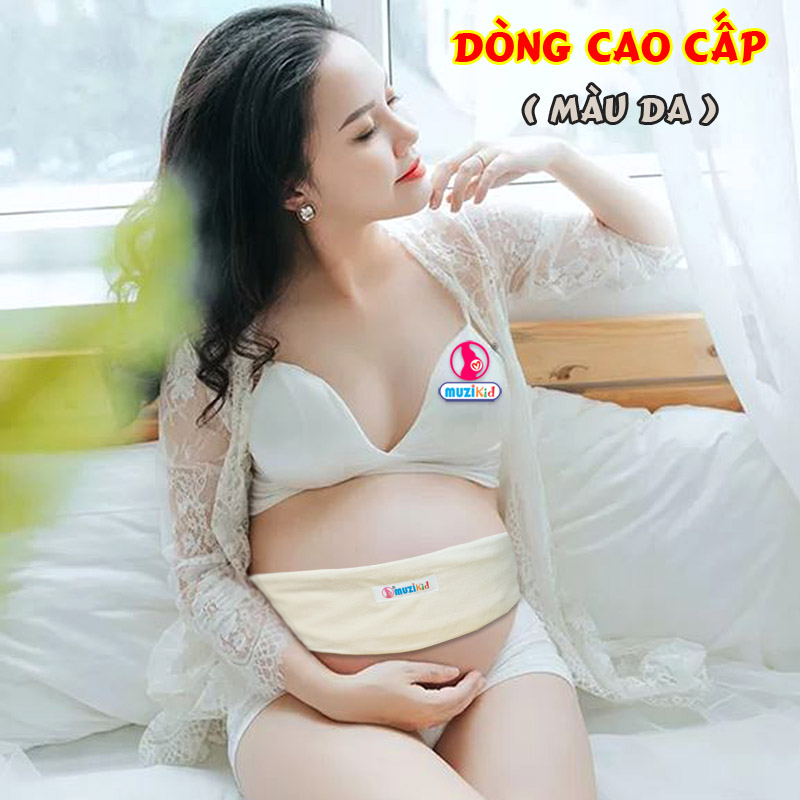 TAI NGHE THAI NHI DÒNG CAO CẤP - MÀU DA